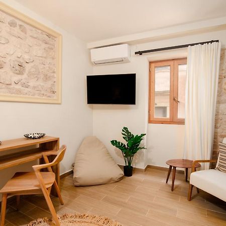 Studio Costele Luxurious Apt In The Heart Of Corfu Corfu  Zewnętrze zdjęcie