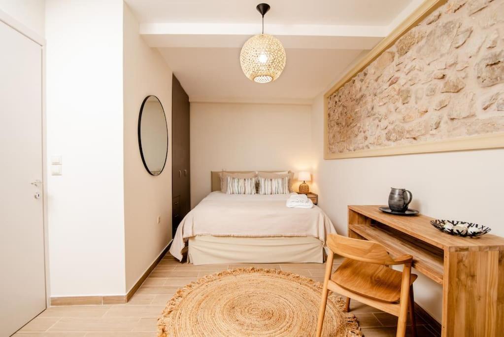 Studio Costele Luxurious Apt In The Heart Of Corfu Corfu  Zewnętrze zdjęcie