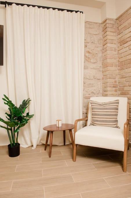 Studio Costele Luxurious Apt In The Heart Of Corfu Corfu  Zewnętrze zdjęcie