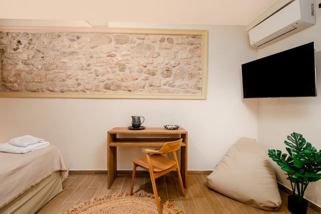 Studio Costele Luxurious Apt In The Heart Of Corfu Corfu  Zewnętrze zdjęcie