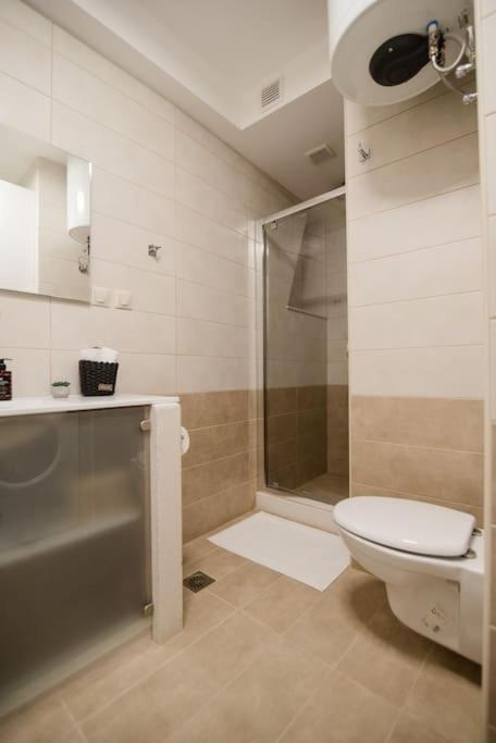 Studio Costele Luxurious Apt In The Heart Of Corfu Corfu  Zewnętrze zdjęcie
