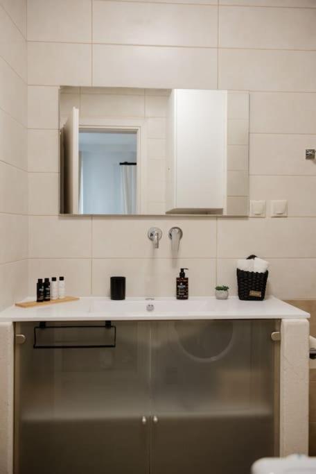 Studio Costele Luxurious Apt In The Heart Of Corfu Corfu  Zewnętrze zdjęcie