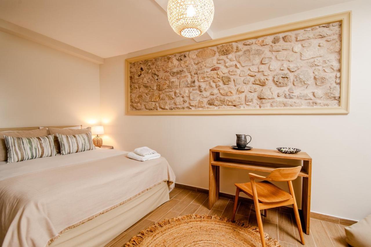 Studio Costele Luxurious Apt In The Heart Of Corfu Corfu  Zewnętrze zdjęcie